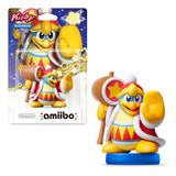 Amiibo King Dedede Kirby Series Nintendo