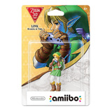 Amiibo Legend Of Zelda Ocarina
