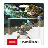 Amiibo Link Tears Of The Kingdom