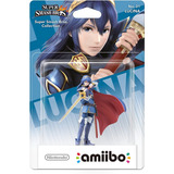 Amiibo Lucina No 31 Amiibo