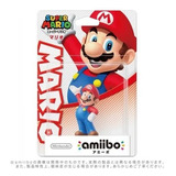 Amiibo Mario Super Mario Bros Switch