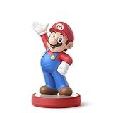 AMIIBO MARIO WII U