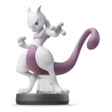 Amiibo Mewtwo Super Smash Bros Nintendo pokémon