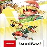Amiibo Min Min Super Smash Bros Series