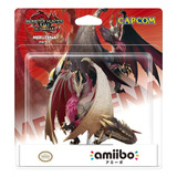 Amiibo Monster Hunter Rise Sunbreak Meruzena