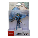 Amiibo Nintendo Switch Wii U 3ds Alm Fire Emblem Series