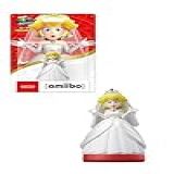 Amiibo Peach Super Mario Odyssey 