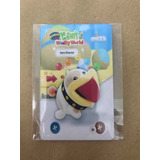 Amiibo Poochy Pronta Entrega