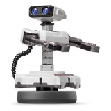 Amiibo R o b Super Smash Bros Series Nintendo Import Ue au