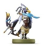 Amiibo Revali Zelda Breath Of The Wild 