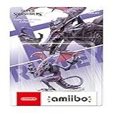Amiibo Ridley Super Smash Bros Collection