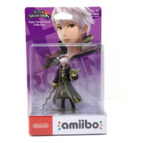 Amiibo Robin Fire Emblem Nintendo Switch