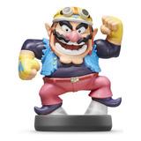 Wario