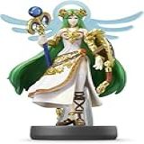 Amiibo Smash Palutena Nintendo Wii U 3DS 