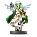 Amiibo Smash Palutena Nintendo Wii U 3DS