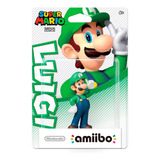 Amiibo Super Mario   Luigi