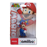 Amiibo Super Mario   Mario