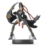 Amiibo Super Smash Bros Bayonetta Player 2
