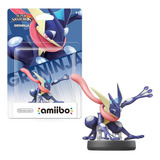 Greninja
