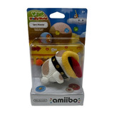 Amiibo Yarn Poochy Nintendo Switch Wii