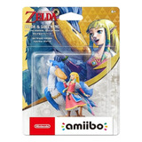 Amiibo Zelda Loftwing Nintendo