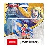 Amiibo Zelda Loftwing Nintendo Switch 