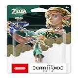 Amiibo Zelda Tears Of The Kingdom The Legend Of Zelda Series Nintendo