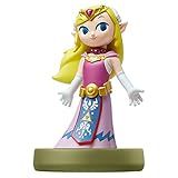 Amiibo Zelda Wind Tact A Legend Of Zelda Series Versão Original 