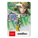 Amiibos The Legend Of Zelda Tears Of The Kingdom Bota Toto