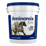Aminomix Forte Balde 20 Kg