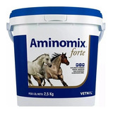 Aminomix Original Forte 2 5kg Vetnil