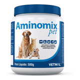 Aminomix Pet 500 G