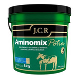 Aminomix Potros Jcr 3 Kg