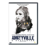 Amityville O Despertar Dvd Original Lacrado