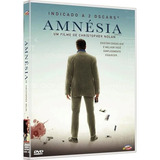 Amnésia Guy Pearce Original Lacrado Dublado E Legendado