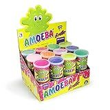Amoeba Brilho Display Com 12 Unidades Sortido Bh Toys