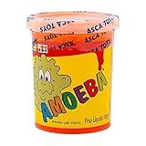 Amoeba Pequena Cores Sortida Asca Toys 01010001G