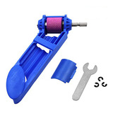 Amolador Afiador De Brocas P Furadeira Broca 2mm A 12 5mm