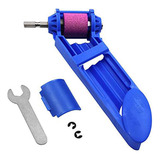 Amolador De Brocas Afiador 2mm A 12 5mm P Furadeira Lorben