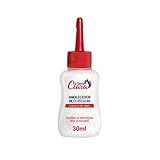Amolecedor Cut-C-Óleo Santa Clara 30ml
