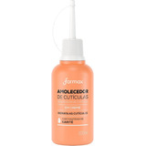 Amolecedor De Cutícula Hidrata Farmax Creme 100ml