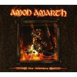 Amon Amarth The Crusher 2 Cd