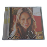 Amor À Vida Cd Da Novela Nacional Lacrado