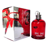 Amor Amor Cacharel Perfume