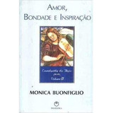 Amor Bondade E Inspiração De Mônica Buonfiglio Pela Pandora Augustus 2000