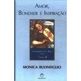 Amor Bondade E Inspiração Enciclopédia Dos Anjos Volum