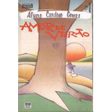 Amor De Verão Álvaro Cardoso Gomes Veredas 21 Impressão