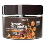Amor Em Pasta 350g Food4fit