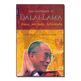Amor Verdade Felicidade Best Bolso De Lama Dalai Editora Bestbolso Em Português