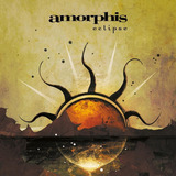 Amorphis Eclipse digipak cd Lacrado 